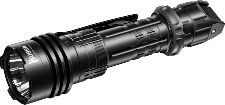 USB‑C opladning og IP68‑modstandsdygtighed