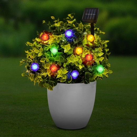 Solenergi uden kabler