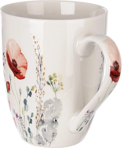 Praktisk kapacitet 360 ml til hverdag