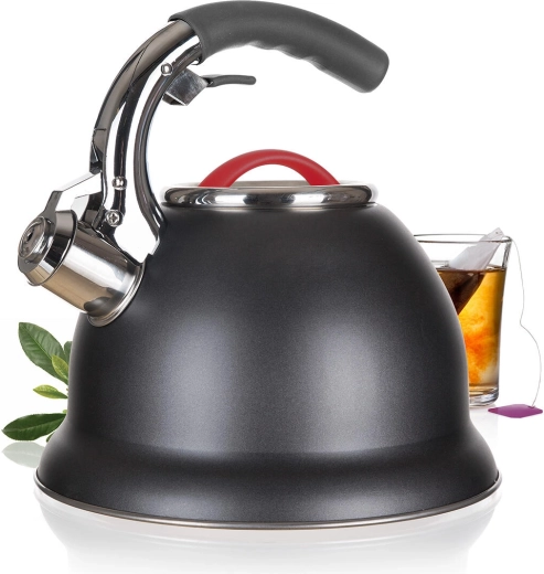 Universel til alle kogeplader