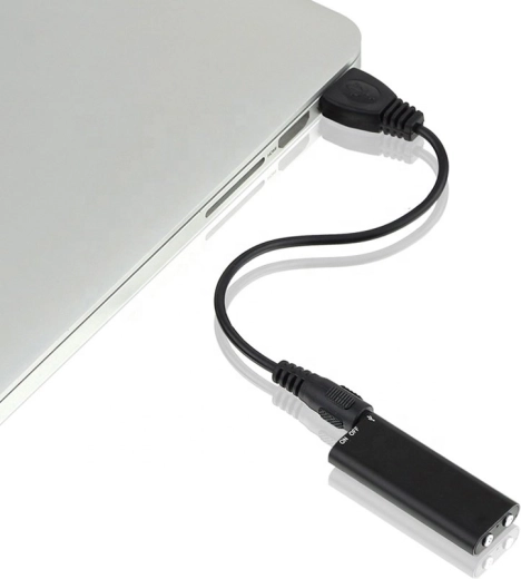 USB-opladning og hurtig filoverførsel
