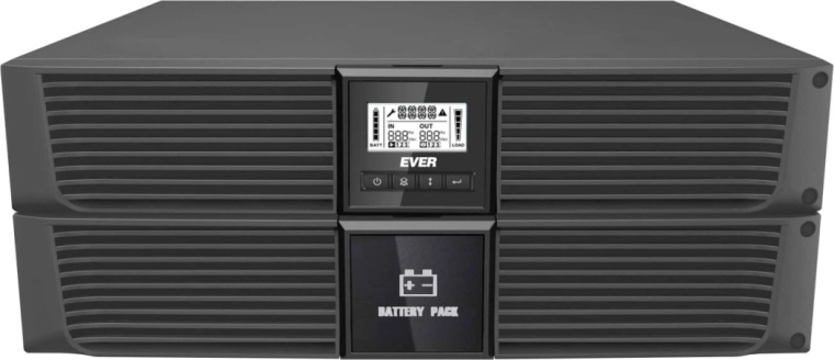 Skalerbar autonomi med op til 10 moduler