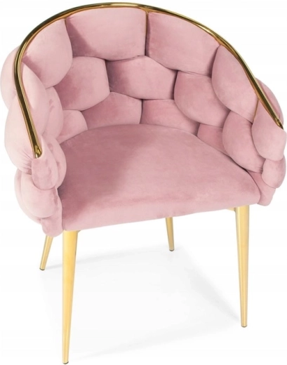 Bucket-sæde for øget komfort