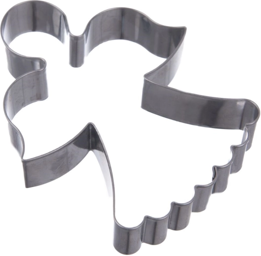 Holdbart rustfrit stål