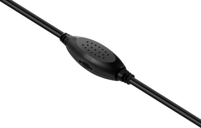 USB-strøm og hurtig tilslutning