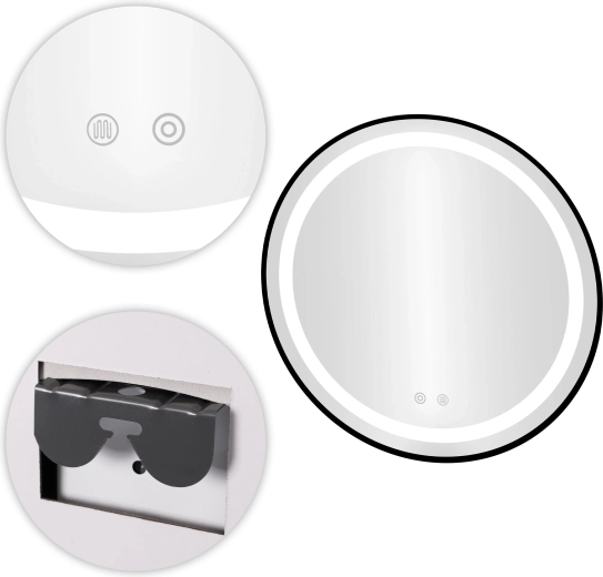 Nem og sikker vægmontering