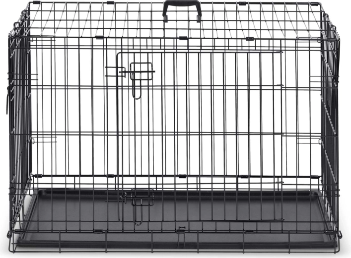 Udtræksbakke i plast for nem rengøring