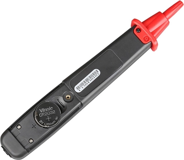 Berøringsfri spændingsdetektion (EF)