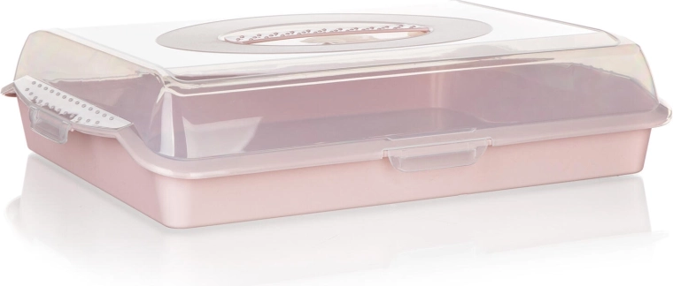 Sikker lukning med sideklips