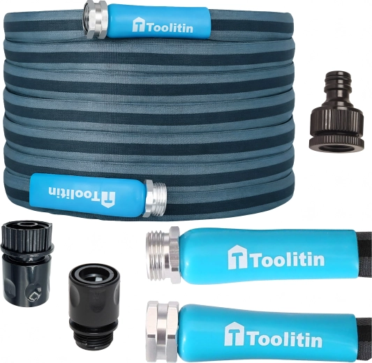 Hurtig og nem tilslutning