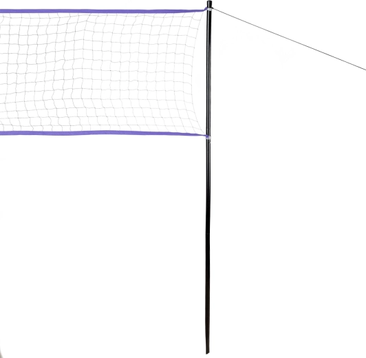 Stabil og holdbar konstruktion