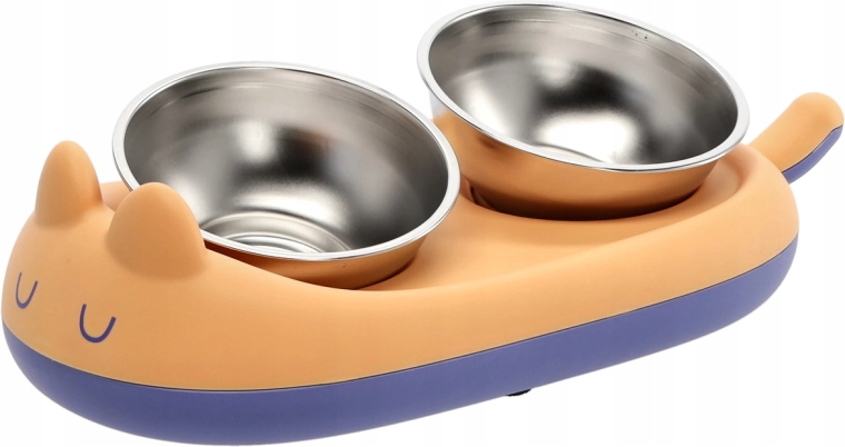 Forhøjet og stabilt stativ