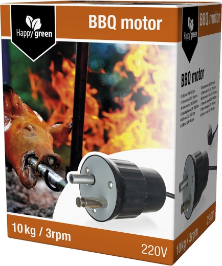 Netstrøm 220 V for nem brug