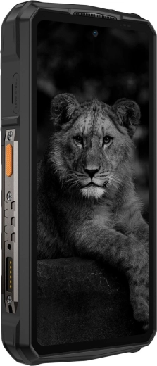 Ekstrem holdbarhed til alle terræner