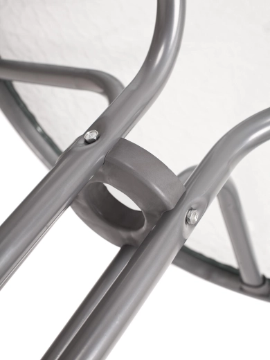 Klar til udendørs brug