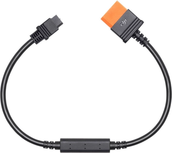 SDC-opladningskabel DJI Power med XT60-stik (12 V)