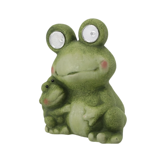 LED-øjne for en magisk aftenstemning