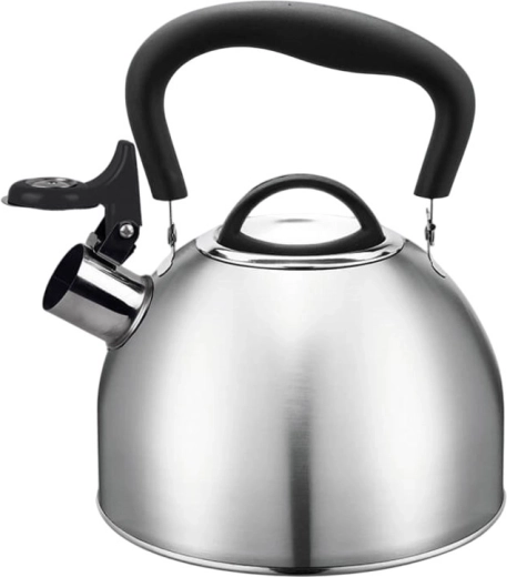 Kvalitets rustfrit stål for lang holdbarhed