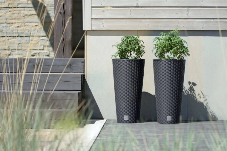 Let og samtidig holdbart materiale