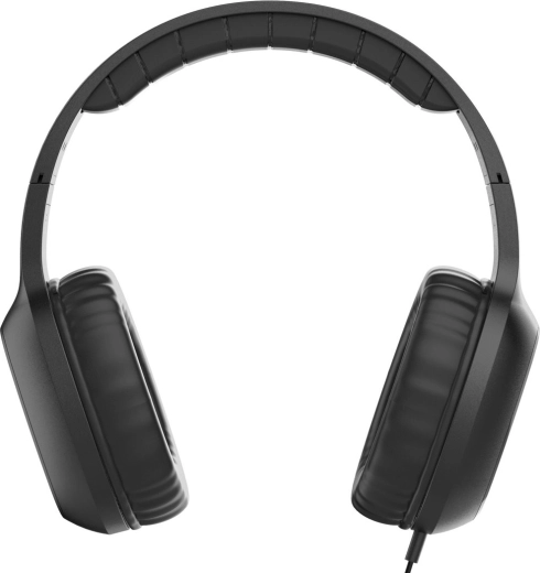 Komfort til heldagslytning