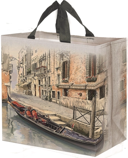 Taske Venedig 38 × 40 × 22 cm