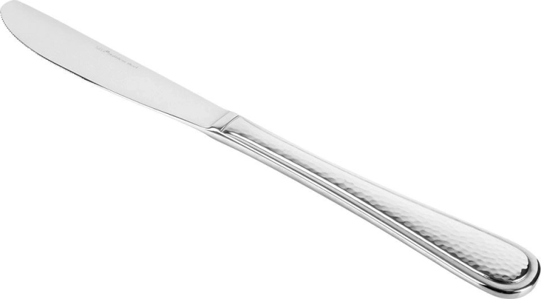 Kvalitets rustfrit stål med høj glans