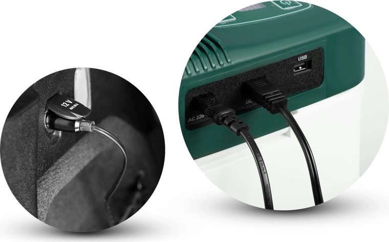 USB PowerCharge til dine enheder