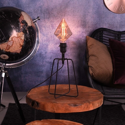 Ideel til dekorative pærer