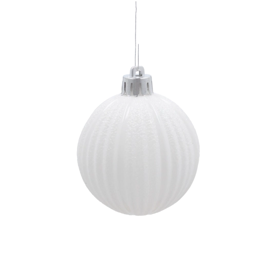 Let og holdbar udførelse i plast