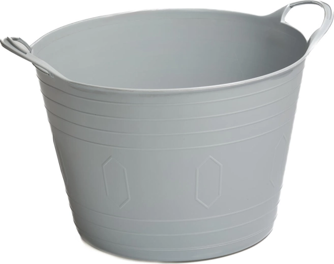 Kapacitet på 26 liter