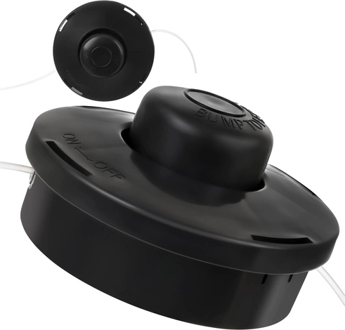 Robust konstruktion af PP og nylon