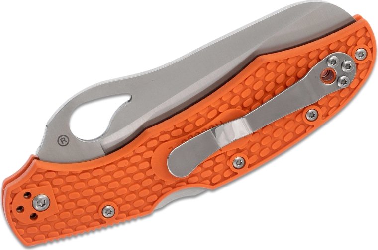 Let, skridsikkert FRN-skæfte