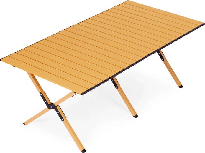 Stabil og holdbar konstruktion