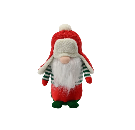 Kompakt størrelse 27 cm