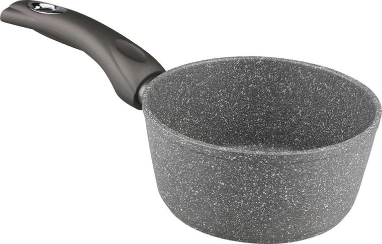 Smedet (forged) aluminiumskrop for ekstra holdbarhed
