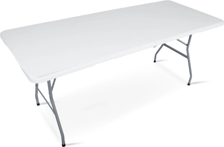 Stabil stålramme og bæreevne op til 200 kg