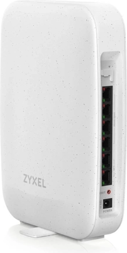 Tilslutning via Ethernet