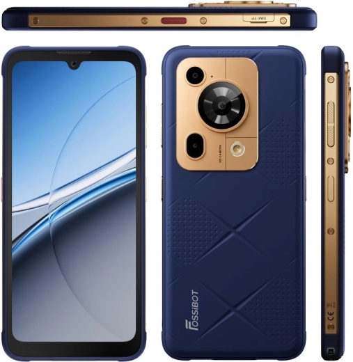 Batteritid og ydeevne til hele dagen