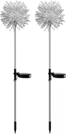 IP44-robusthed og nem installation