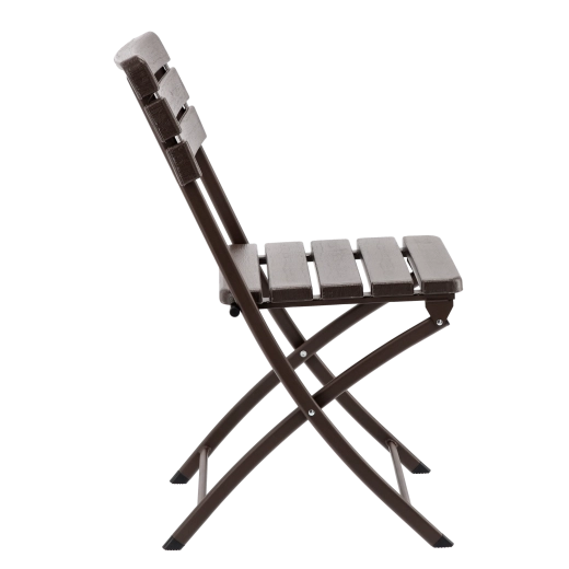 Holdbare materialer og stabil ramme