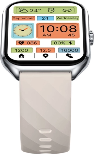 Sundhed og sport under kontrol 24/7