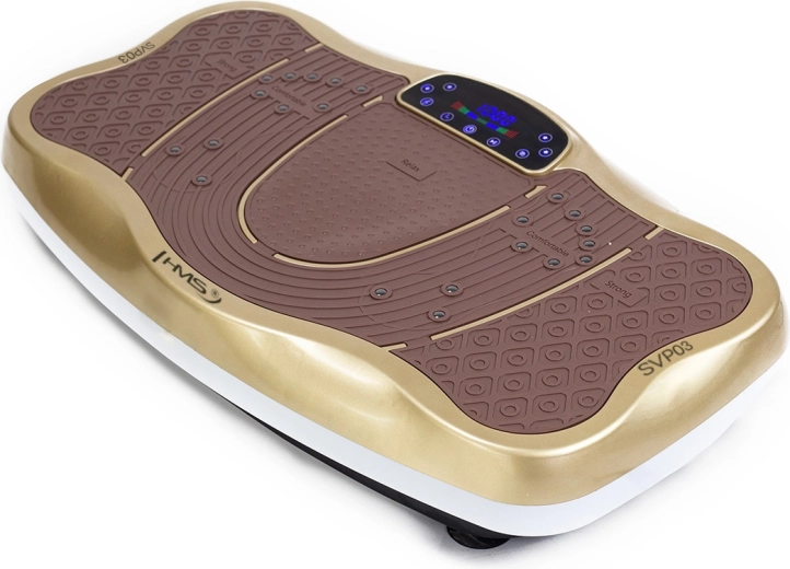 Træning på dine præmisser: 99 hastigheder og 3 intensitetsniveauer