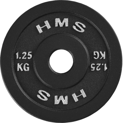 Standard huldiameter 31 mm