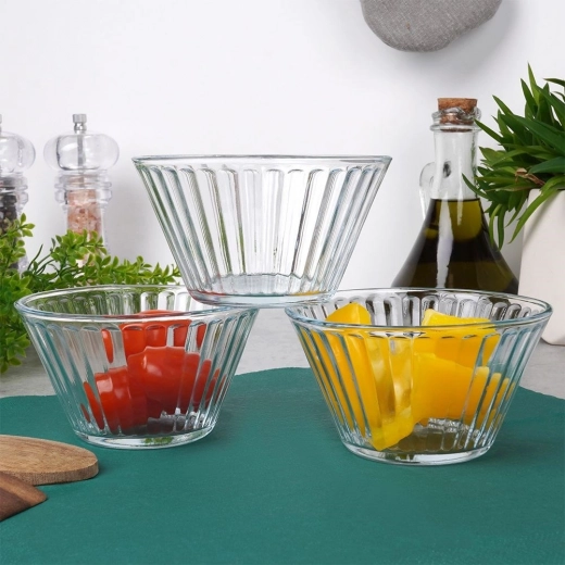 Alsidige skåle til hver dag