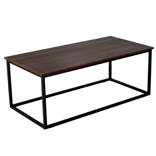 Ideelle mål til stuen