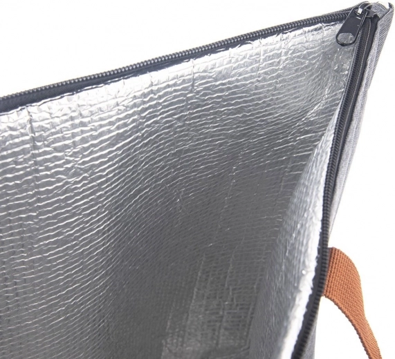 Pålidelig termisk isolering