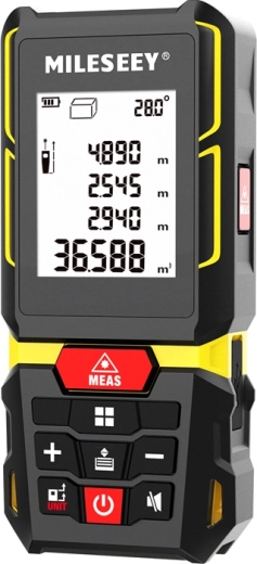 Mileseey G7 laserafstandsmåler 100 m