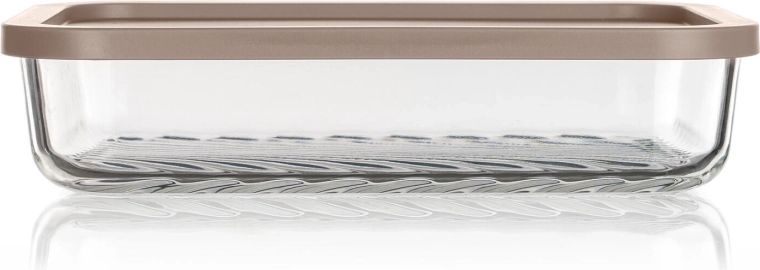 Holdbart glas til ovn og mikrobølgeovn