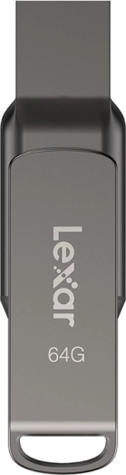 Krypteret mappe med adgangskode