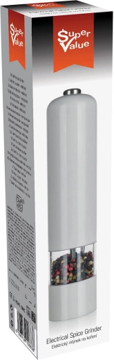 Holdbar keramisk kværnemekanisme